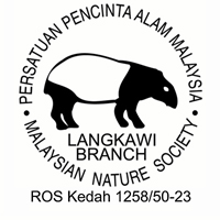Malaysian Nature Society Langkawi